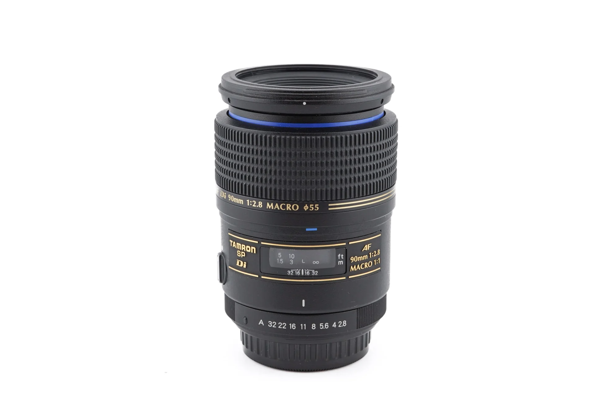 TAMRON SP AF 90MM F2.8 DI MACRO - HÀNG CŨ